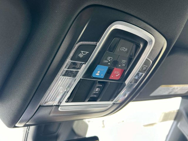 New 2027 RAM 1500 4x4 Crew Cab image 34
