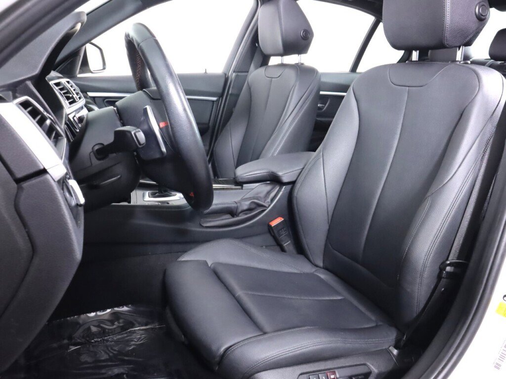 Used 2017 BMW 328d Sedan image 29
