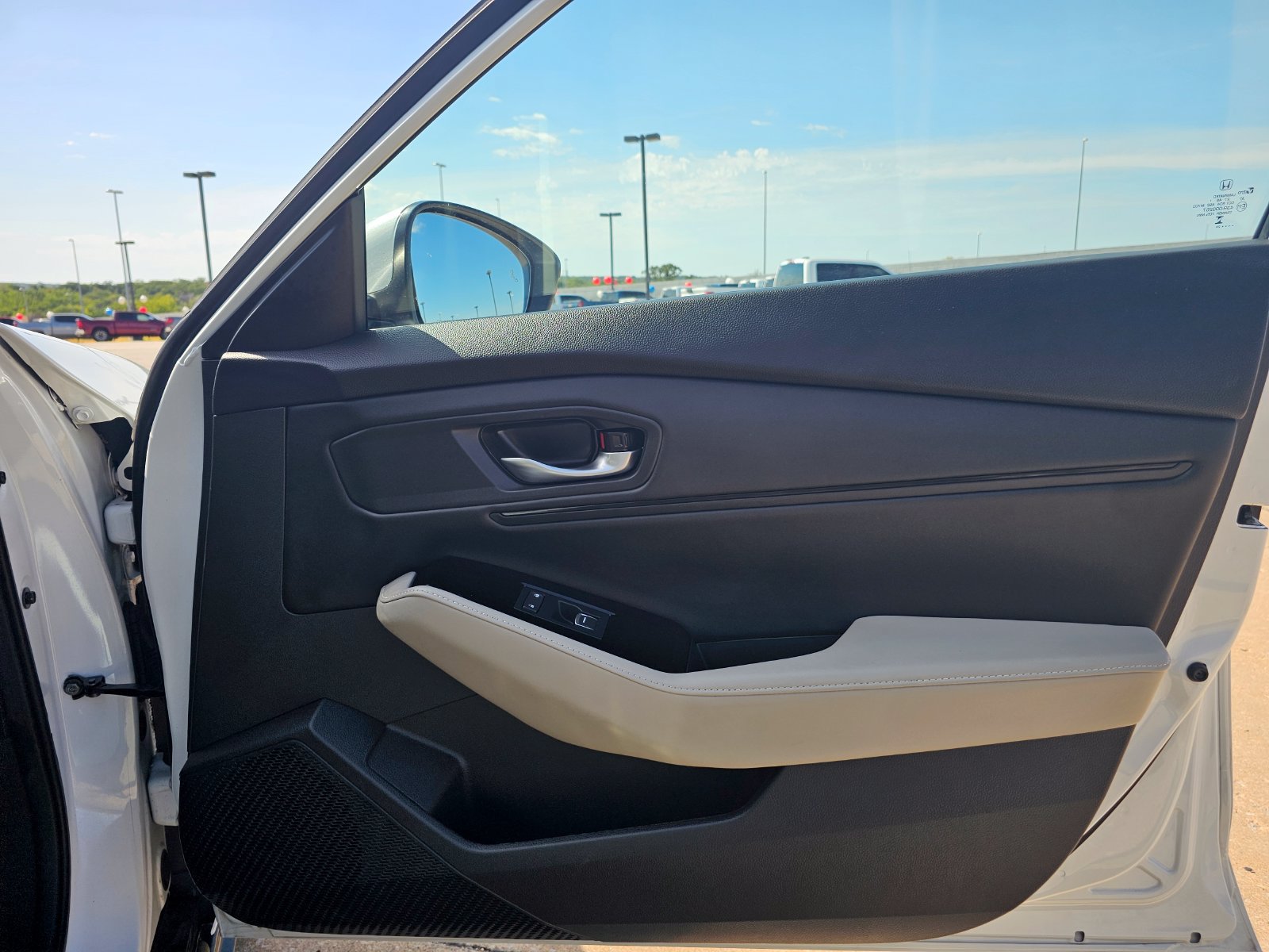 Used 2024 Honda Accord Touring image 27