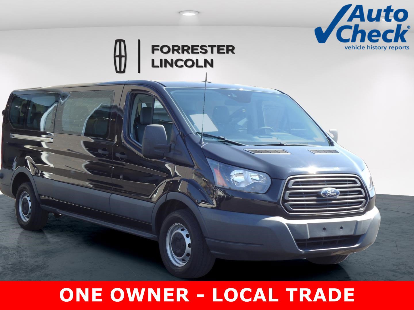 Used 2017 Ford Transit 350 XL