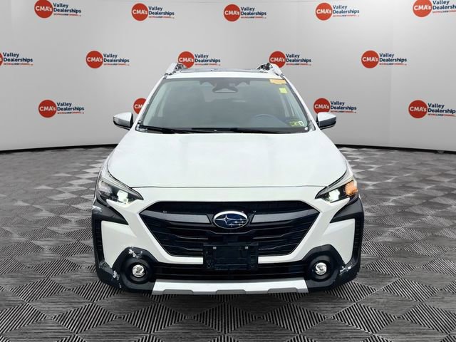 Certified 2023 Subaru Outback Touring w/ Popular Package #2 image 2