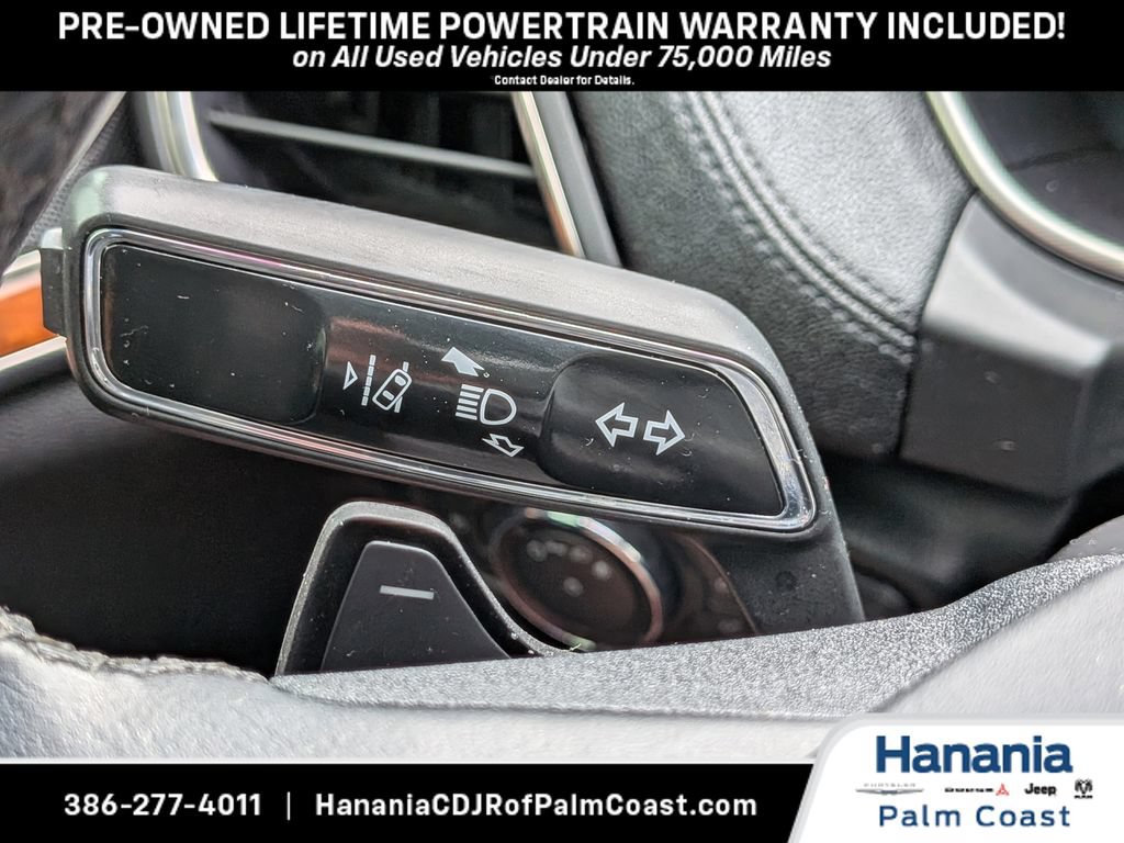 Used 2020 Lincoln Nautilus Reserve w/ Equipment Group 201A AWD/4WD image 27
