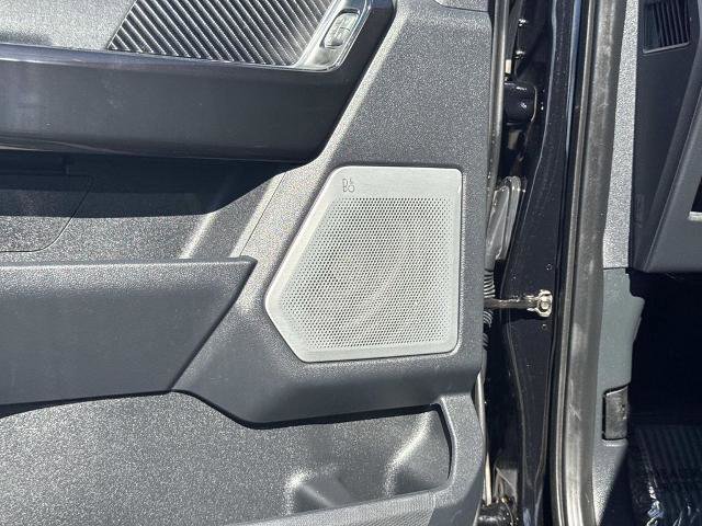 Certified 2023 Ford F150 Raptor w/ Equipment Group 802A Raptor R image 19