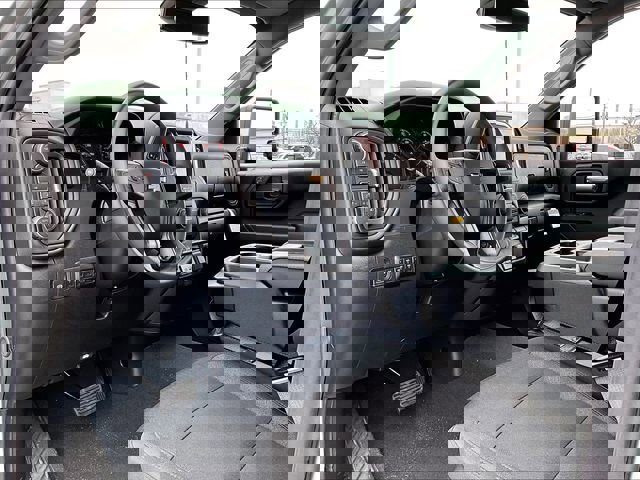 New 2026 Chevrolet Silverado 2500 Custom w/ Custom Value Package image 8