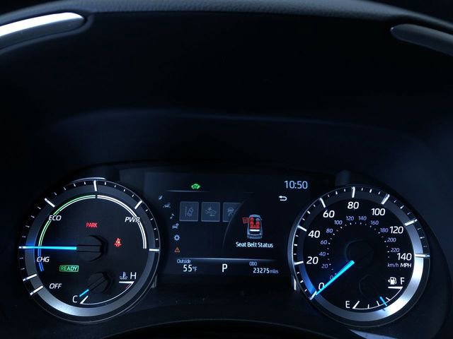 Used 2023 Toyota Highlander XLE image 31