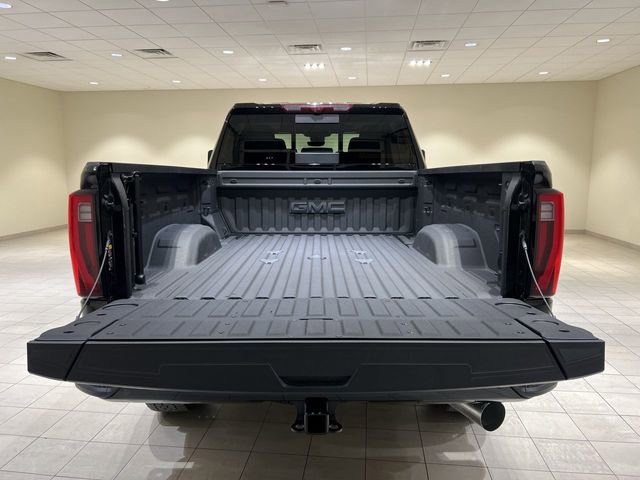Certified 2025 GMC Sierra 3500 Denali w/ Denali Reserve Package image 24