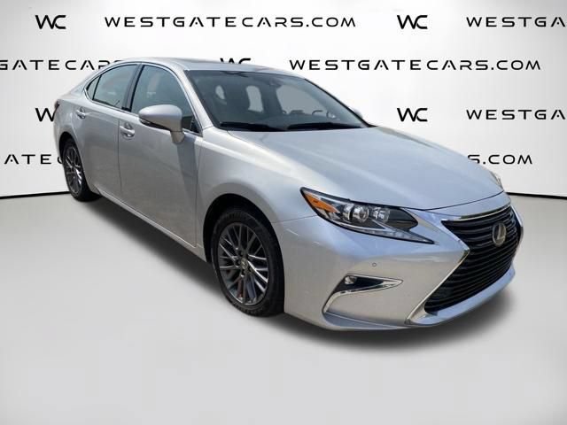 Used 2018 Lexus ES 350 w/ Premier Package FWD image 29