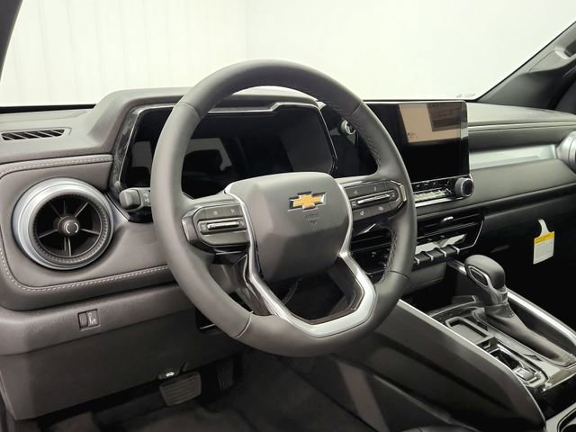 New 2026 Chevrolet Colorado LT w/ LT Convenience Package image 17