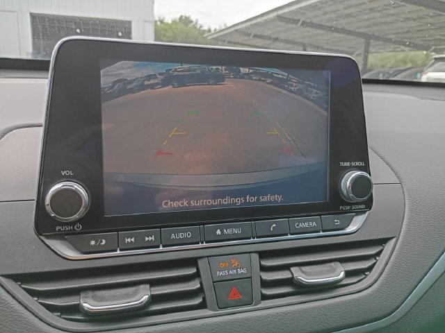 Used 2020 Nissan Altima 2.5 S FWD image 9