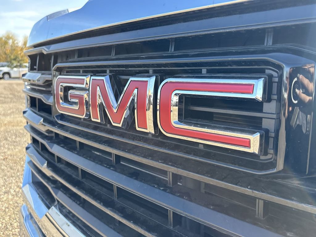 New 2025 GMC Sierra 2500 Pro image 31