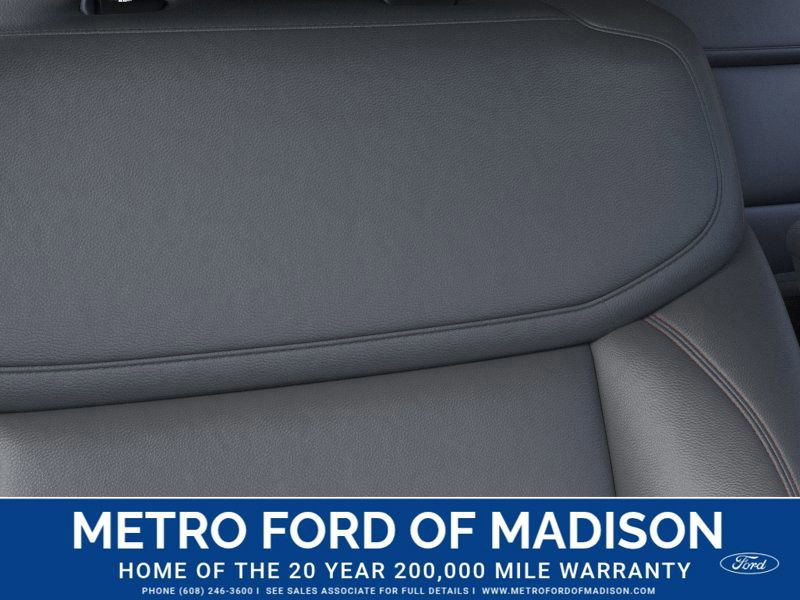 New 2026 Ford Expedition Max Active image 18