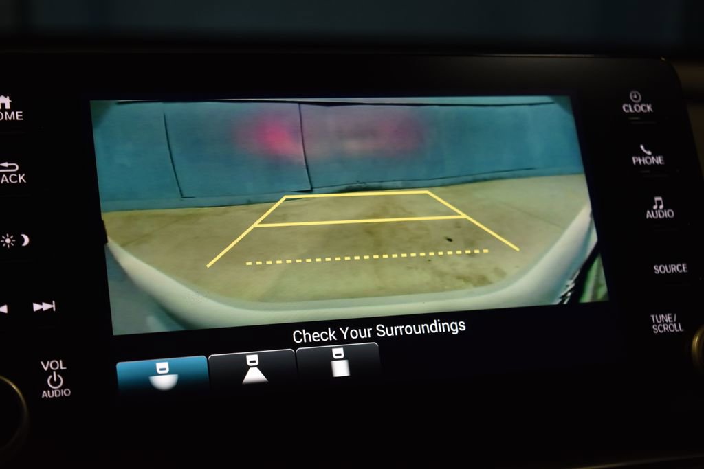 Used 2022 Honda Accord Sport Special Edition image 13