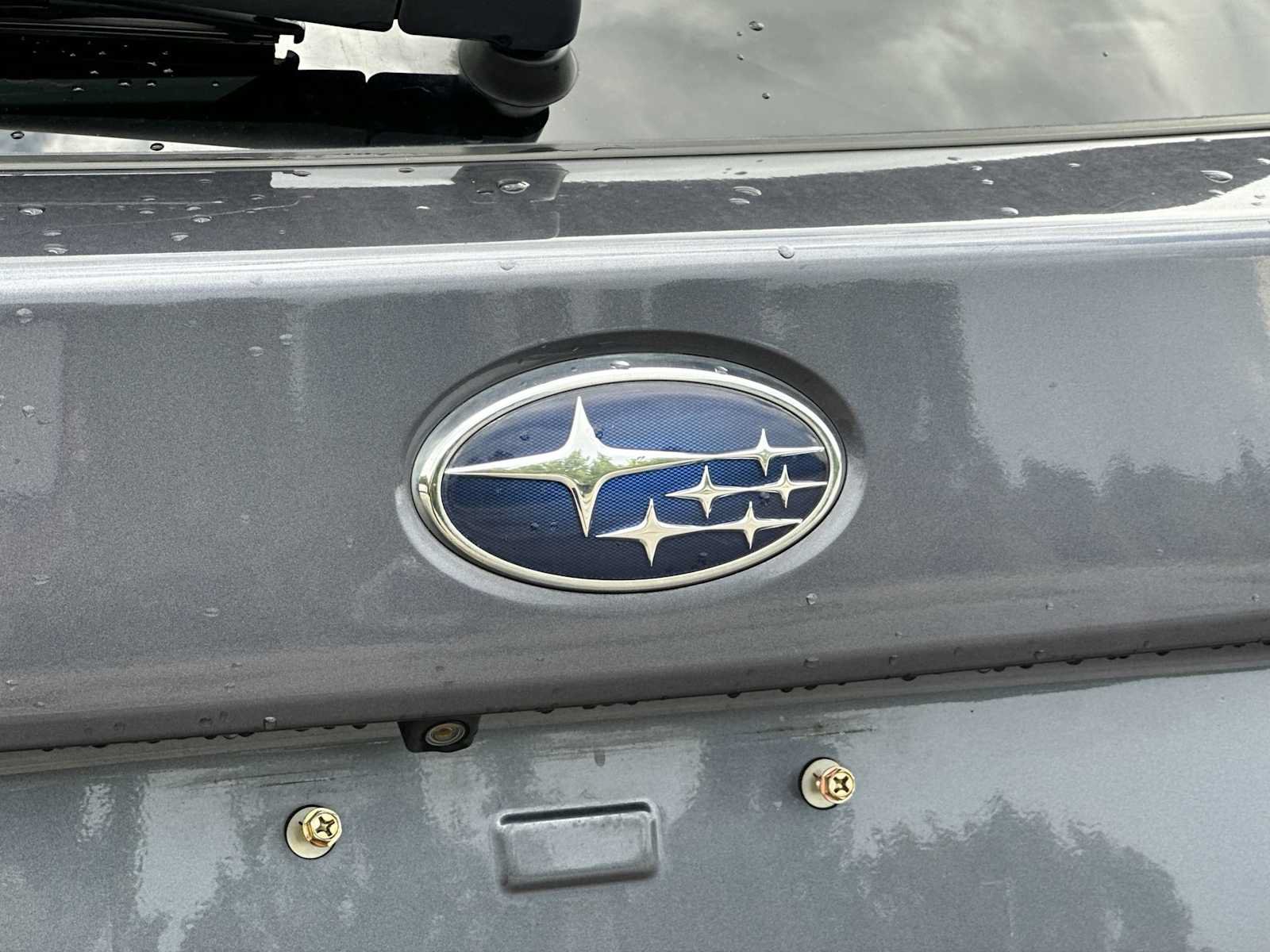 Used 2015 Subaru Outback 3.6R Limited AWD/4WD image 12