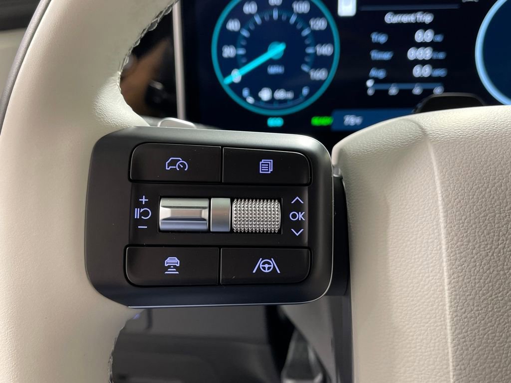 New 2026 Hyundai Santa Fe Calligraphy image 15