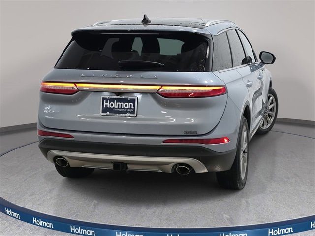 Certified 2022 Lincoln Corsair AWD w/ Premium Package image 6