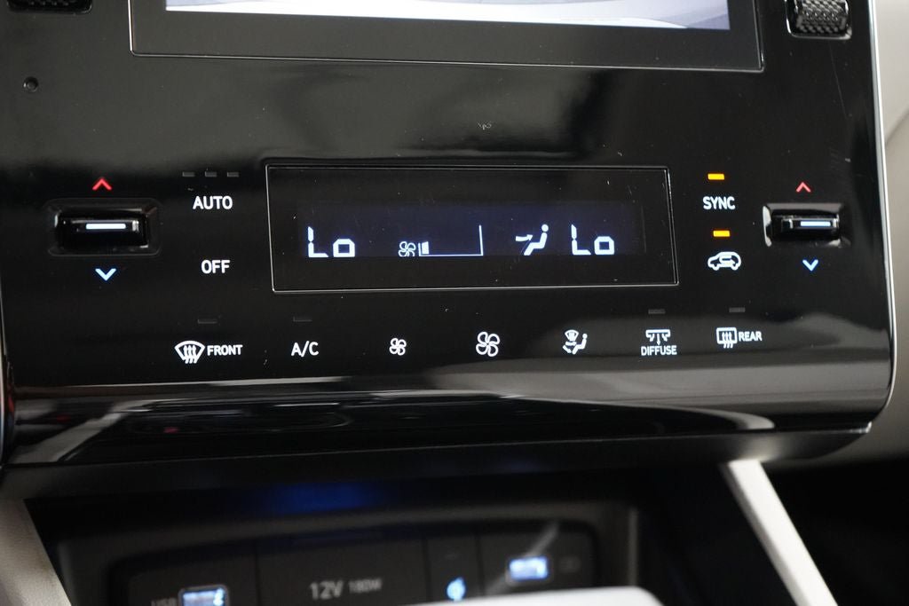 Used 2023 Hyundai Tucson SEL w/ Convenience Package AWD/4WD image 28