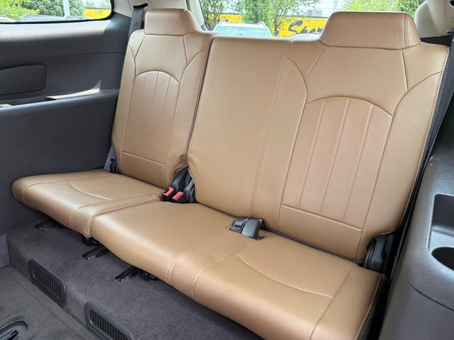 Used 2015 Buick Enclave Premium w/ Trailering Package AWD/4WD image 22