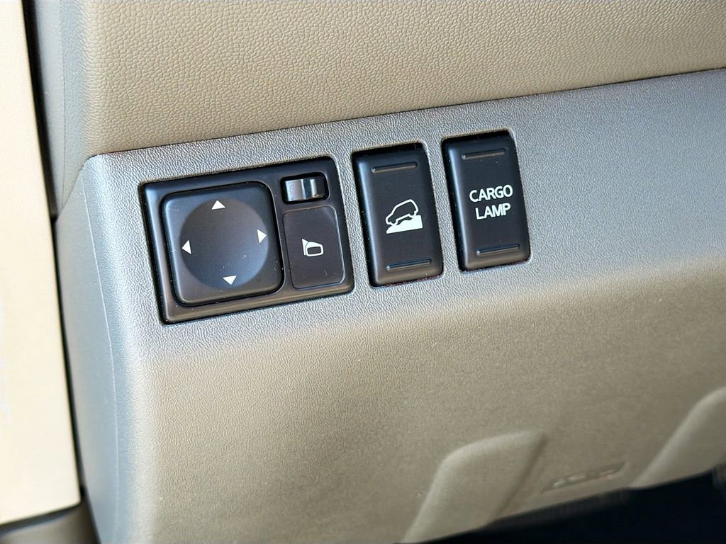Used 2020 Nissan Frontier SV AWD/4WD image 8