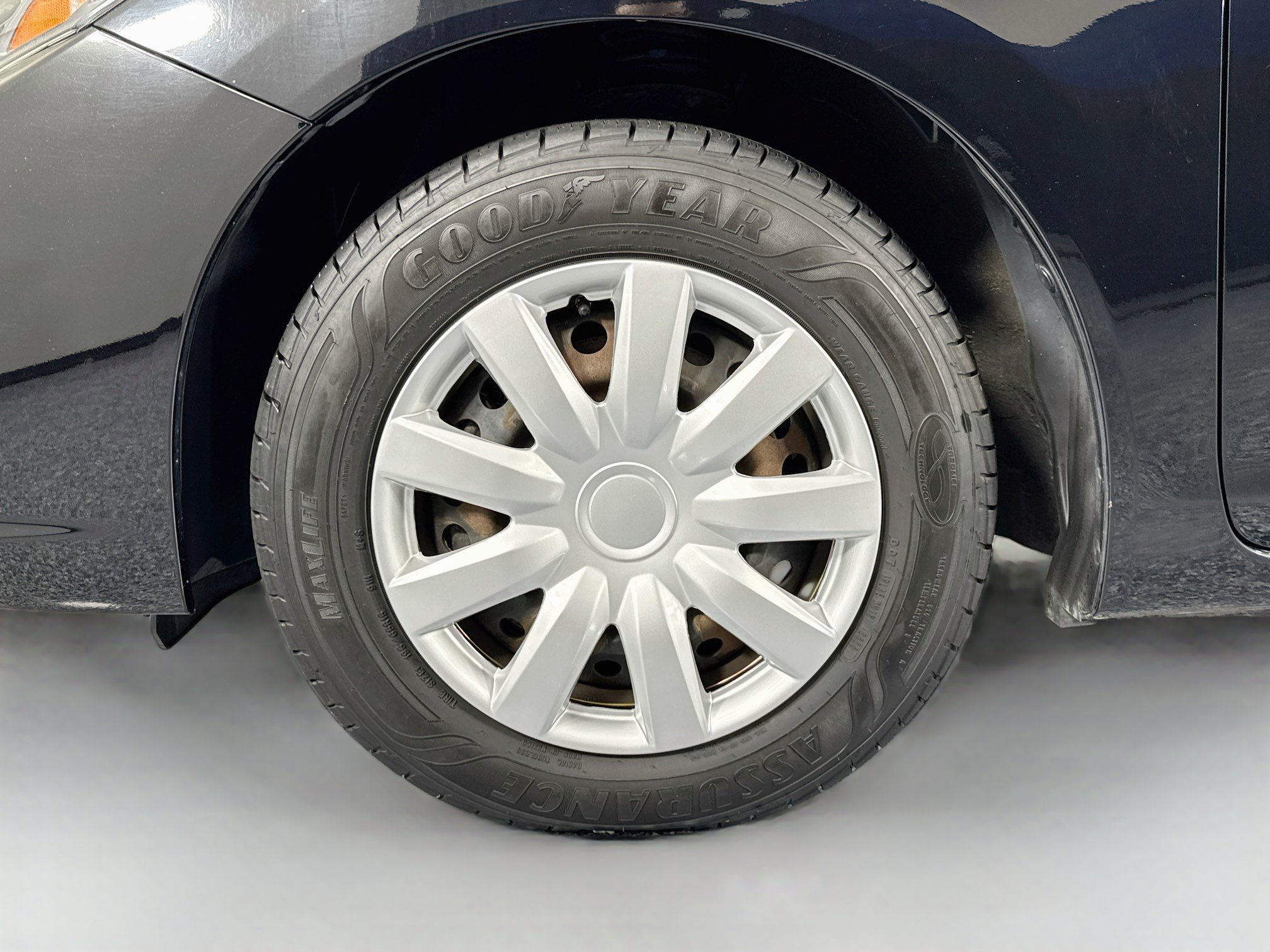 Used 2013 Honda Civic LX image 28