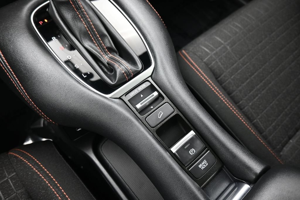 Certified 2024 Honda HR-V Sport image 46