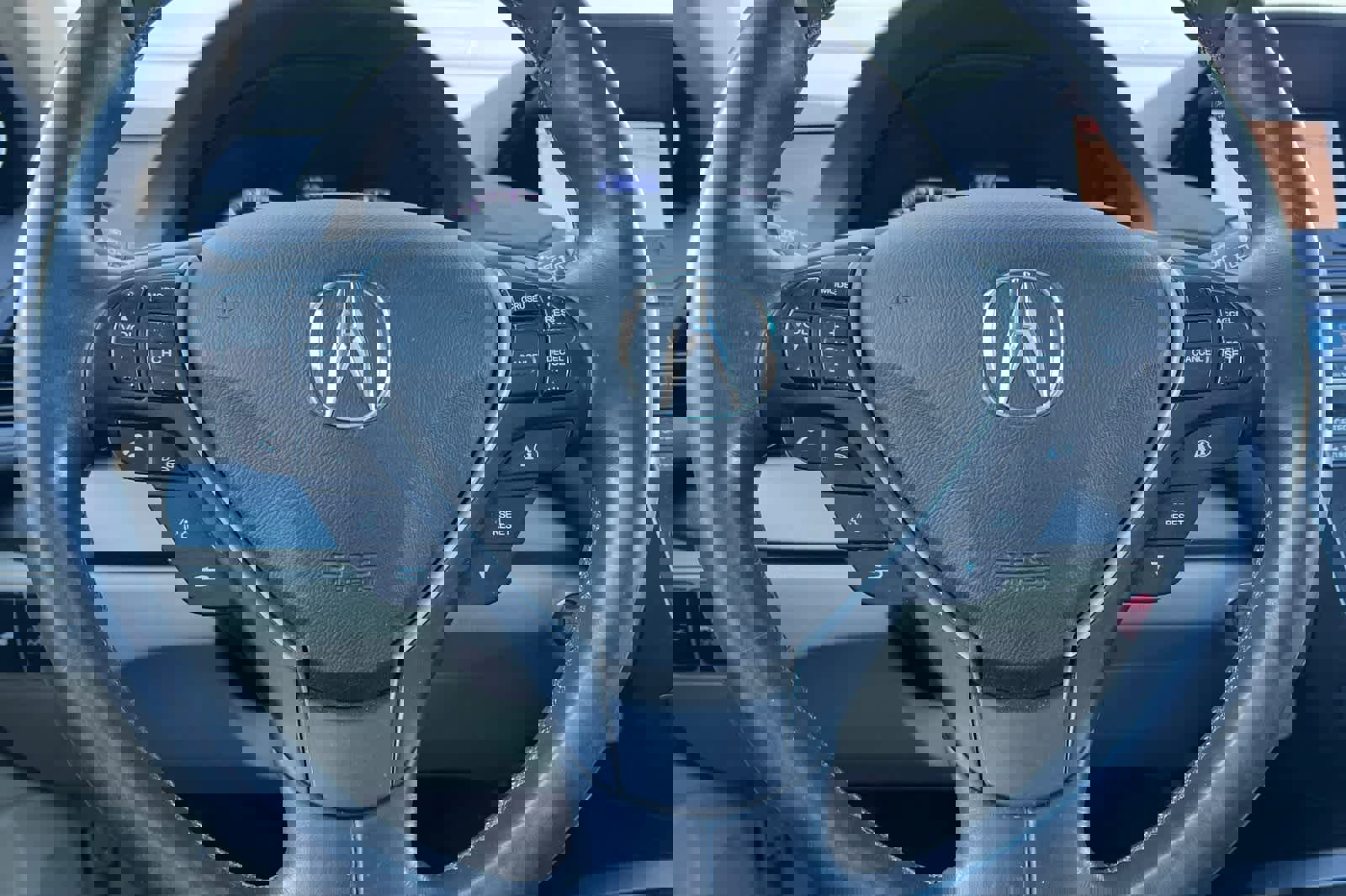 Used 2015 Acura RDX AWD w/ Technology Package image 26