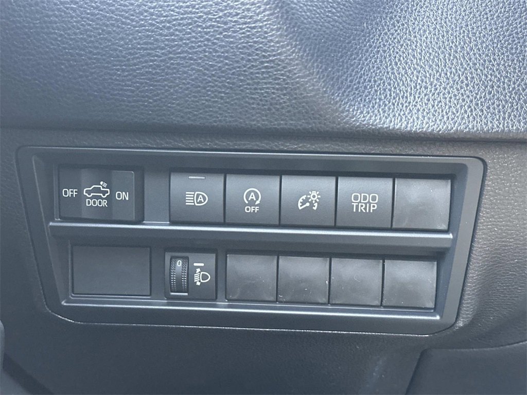 New 2026 Toyota Tundra SR image 25