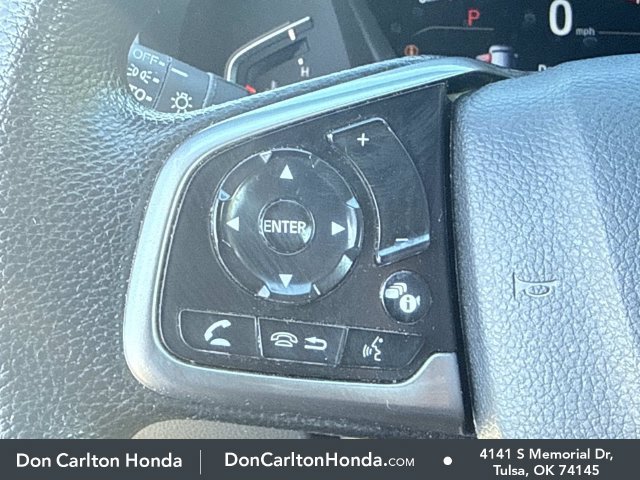 Used 2022 Honda CR-V EX image 26