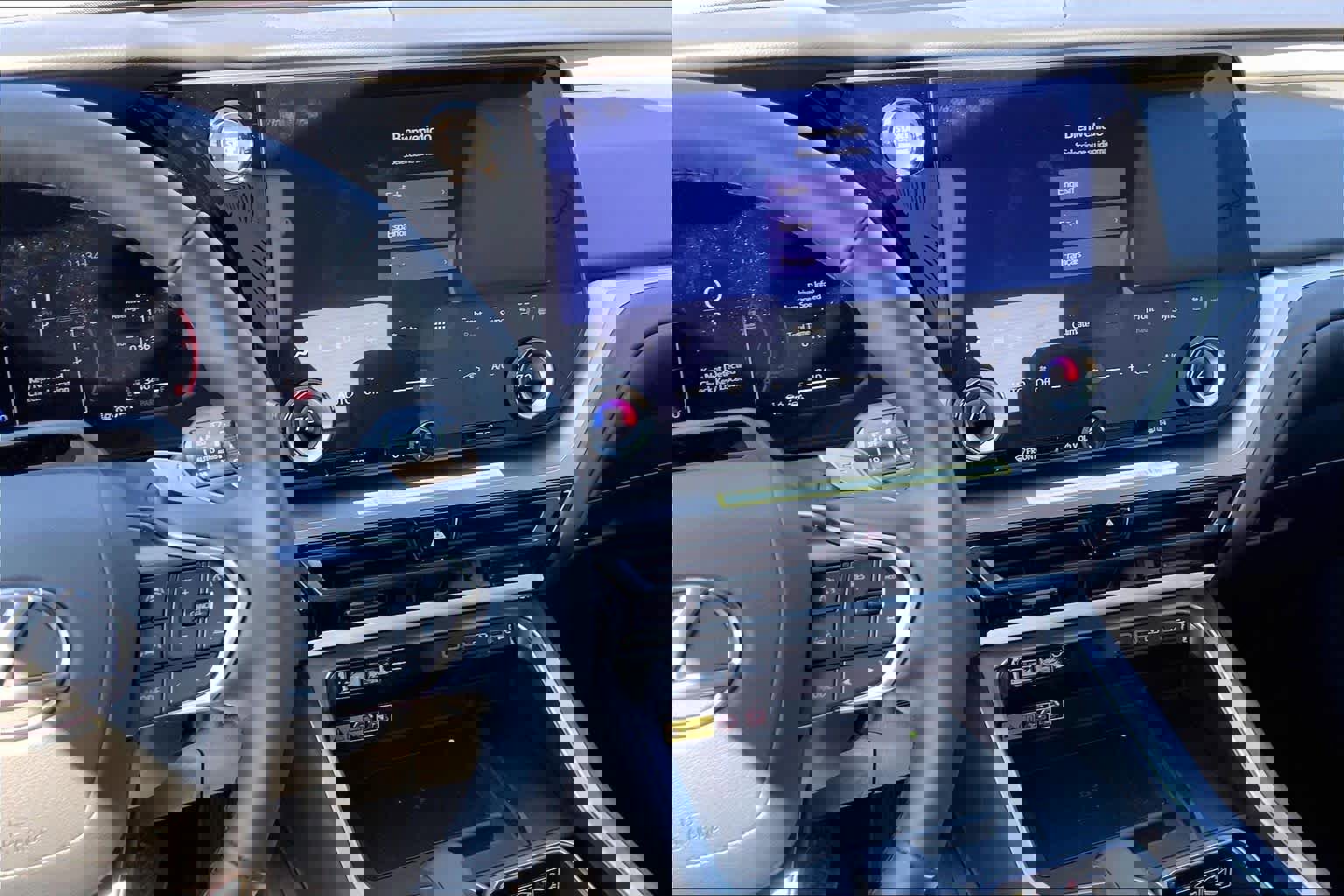 New 2026 Lexus TX 350 AWD image 6