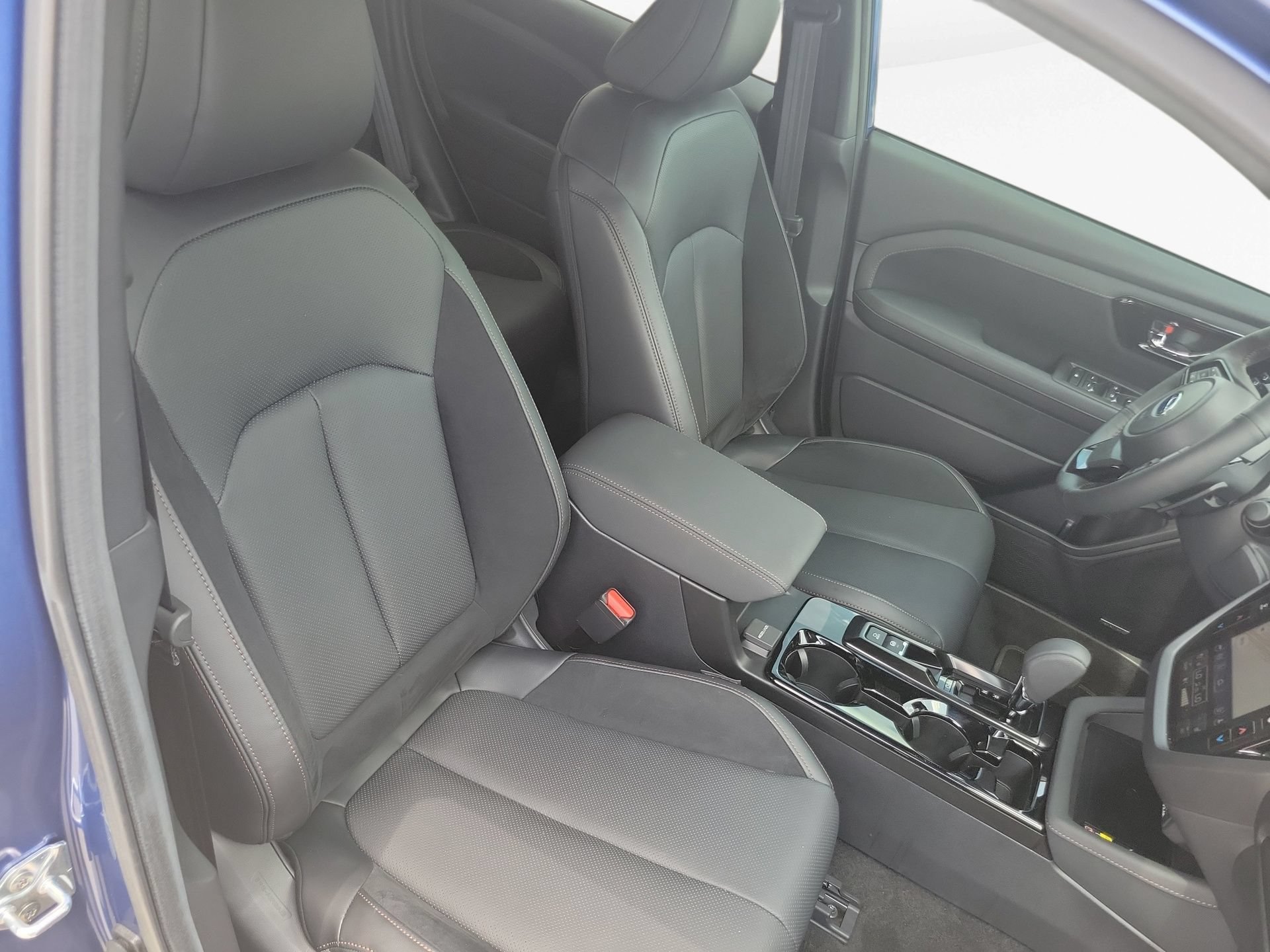 Used 2026 Subaru Forester Touring AWD/4WD image 28