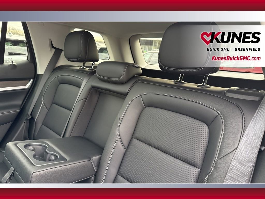 New 2026 GMC Terrain Denali w/ LPO, Floor Liner Package image 31