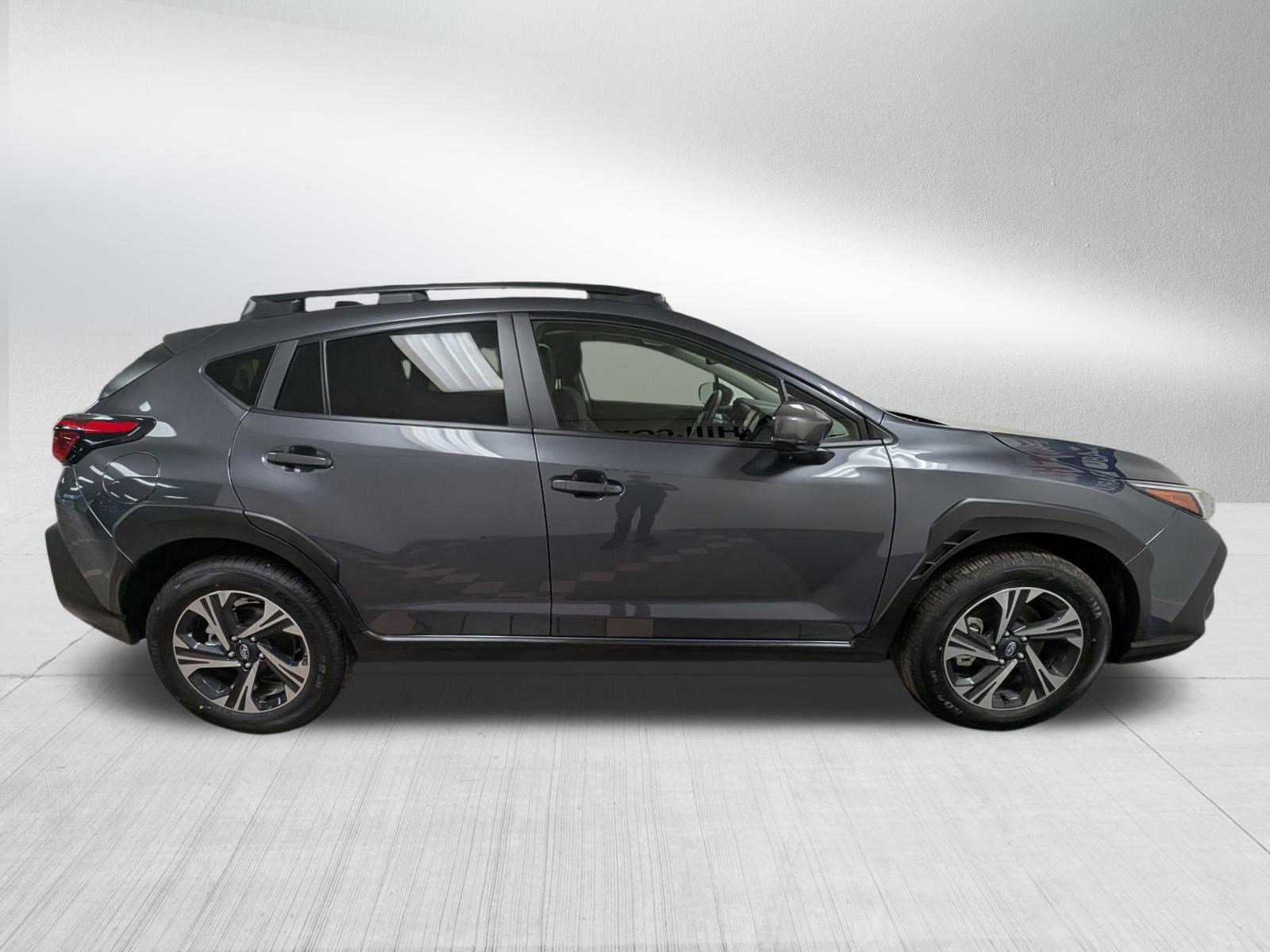 Certified 2025 Subaru Crosstrek 2.0i Premium image 12