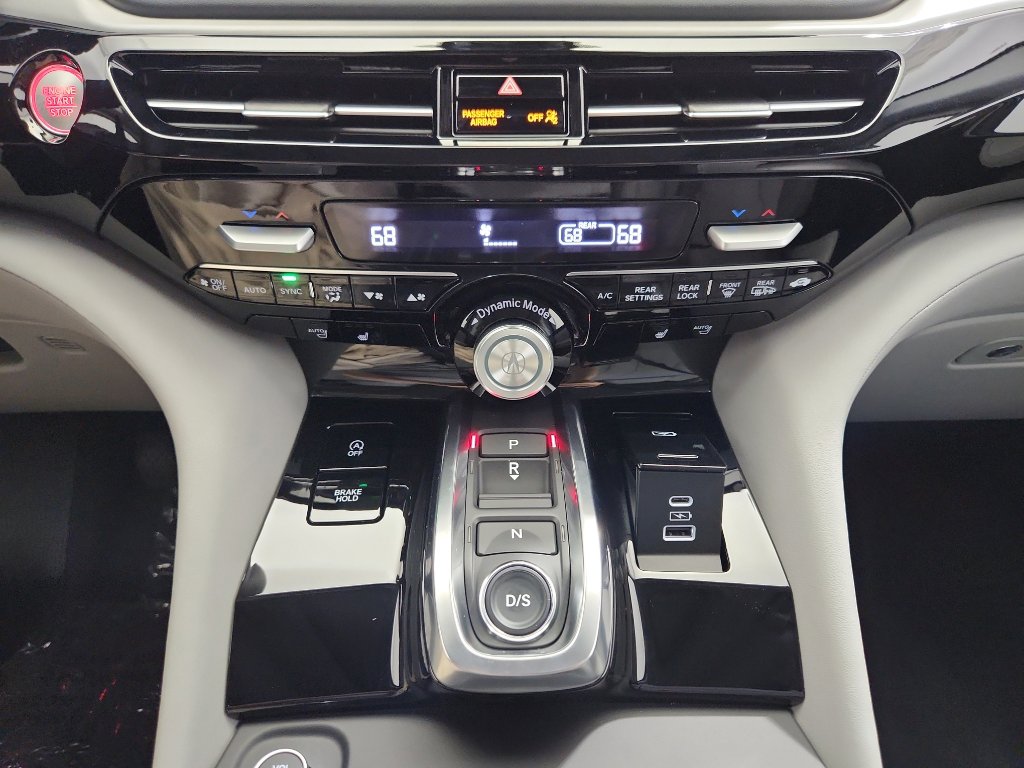 New 2026 Acura MDX FWD w/ Technology Package image 25