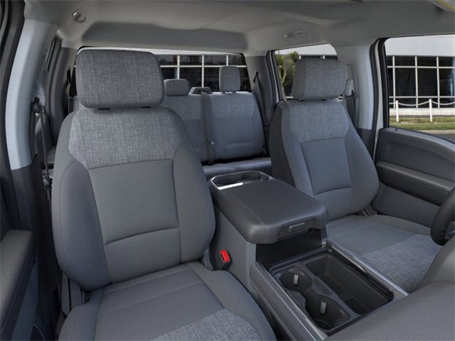 New 2026 Ford F350 XLT image 10
