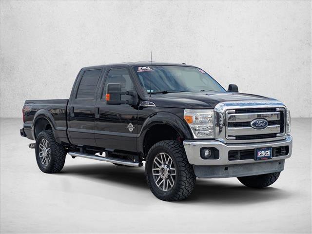 Used 2016 Ford F250 XLT w/ XLT Value Package image 3