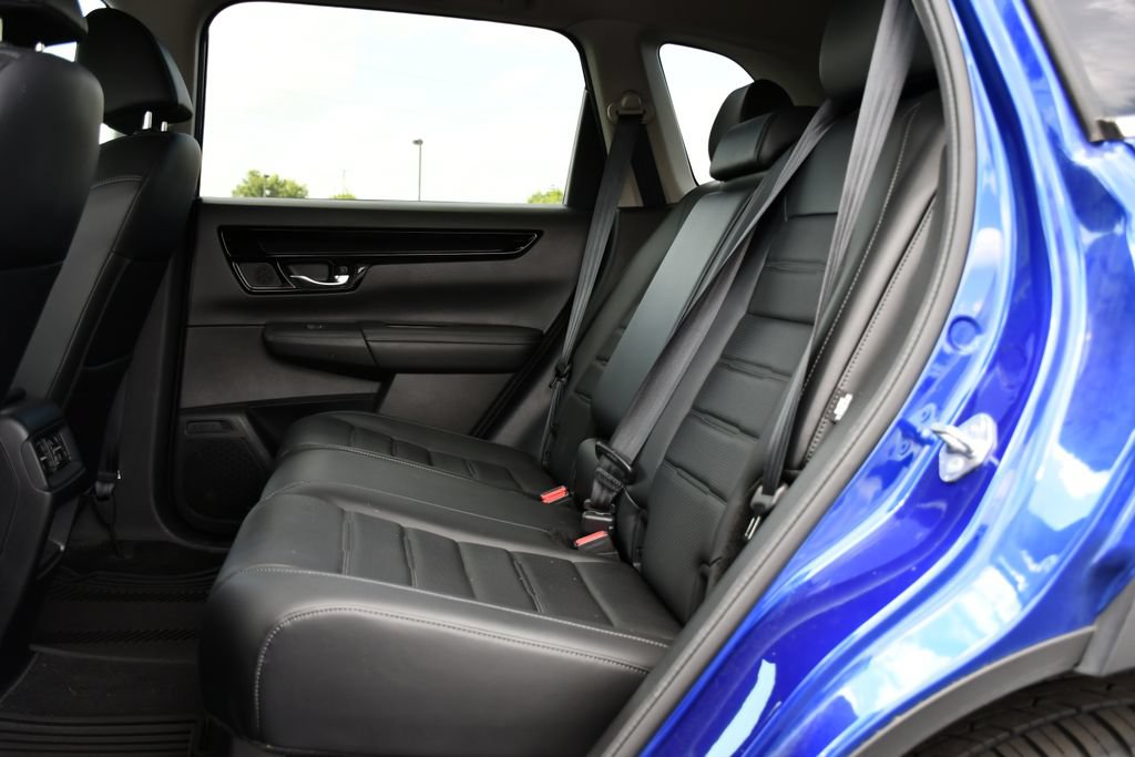 Certified 2024 Honda CR-V EX-L image 20