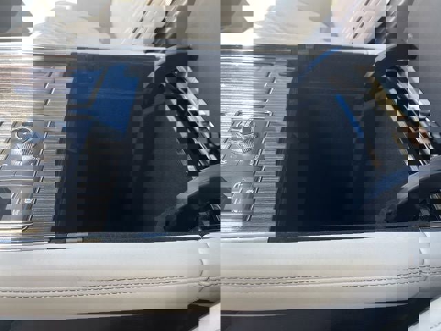 Used 2023 Lincoln Navigator L Black Label image 40