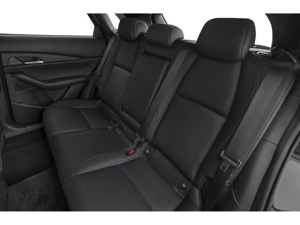 New 2026 MAZDA CX-30 AWD 2.5 S w/ Premium Package image 35