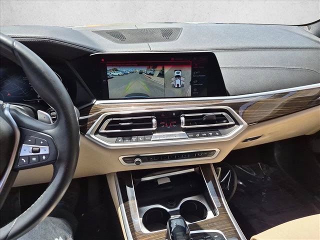 Used 2020 BMW X5 xDrive40i w/ Executive Package AWD/4WD image 15