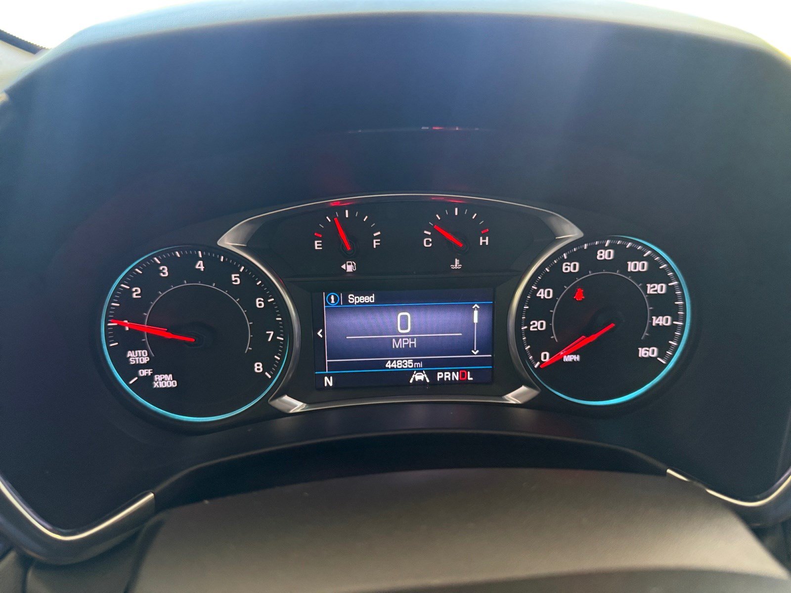 Used 2021 Chevrolet Equinox LT AWD/4WD image 26