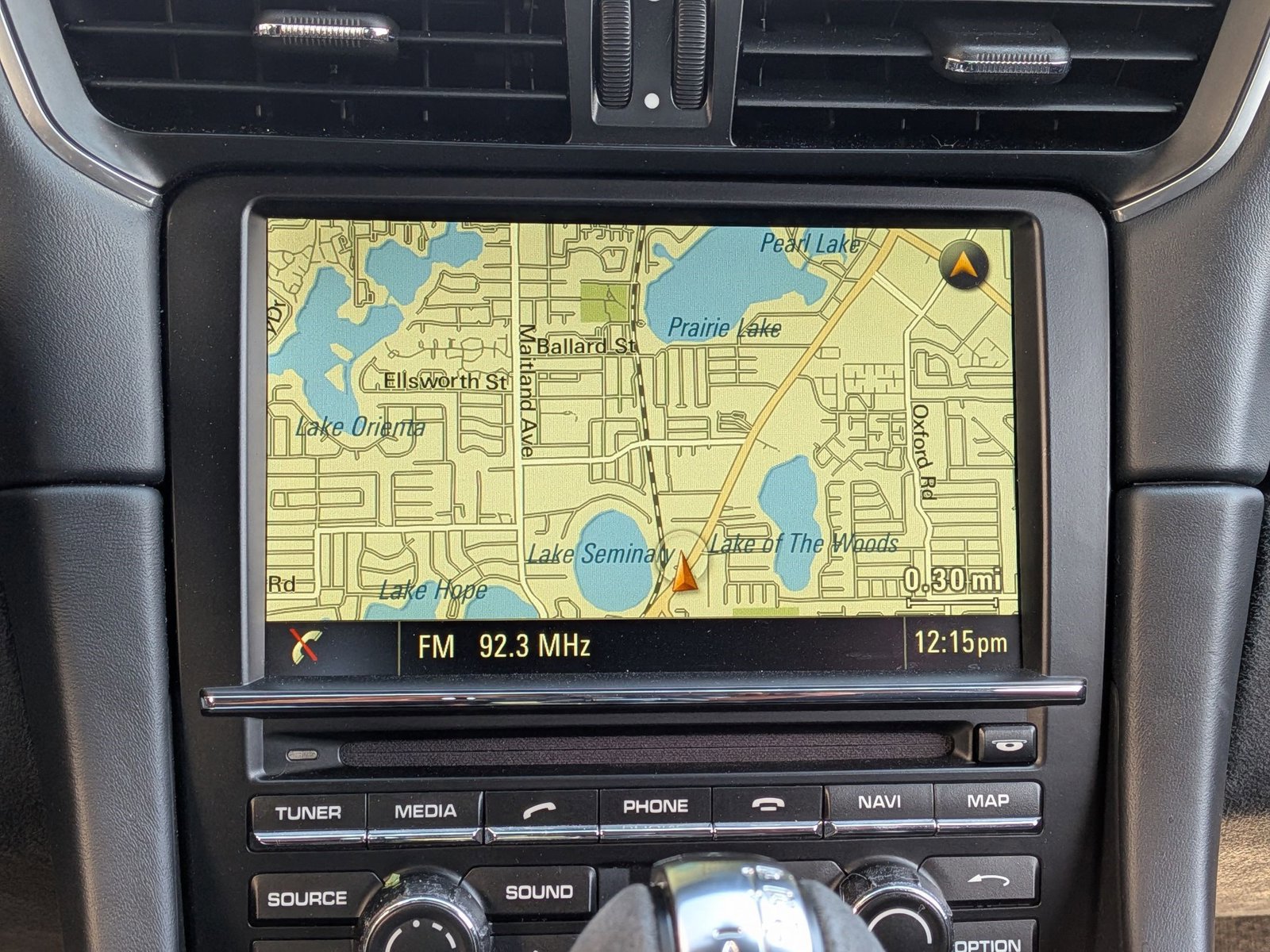 Used 2015 Porsche 911 GT3 image 17