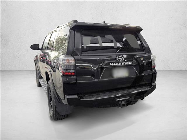 Used 2019 Toyota 4Runner SR5 image 6
