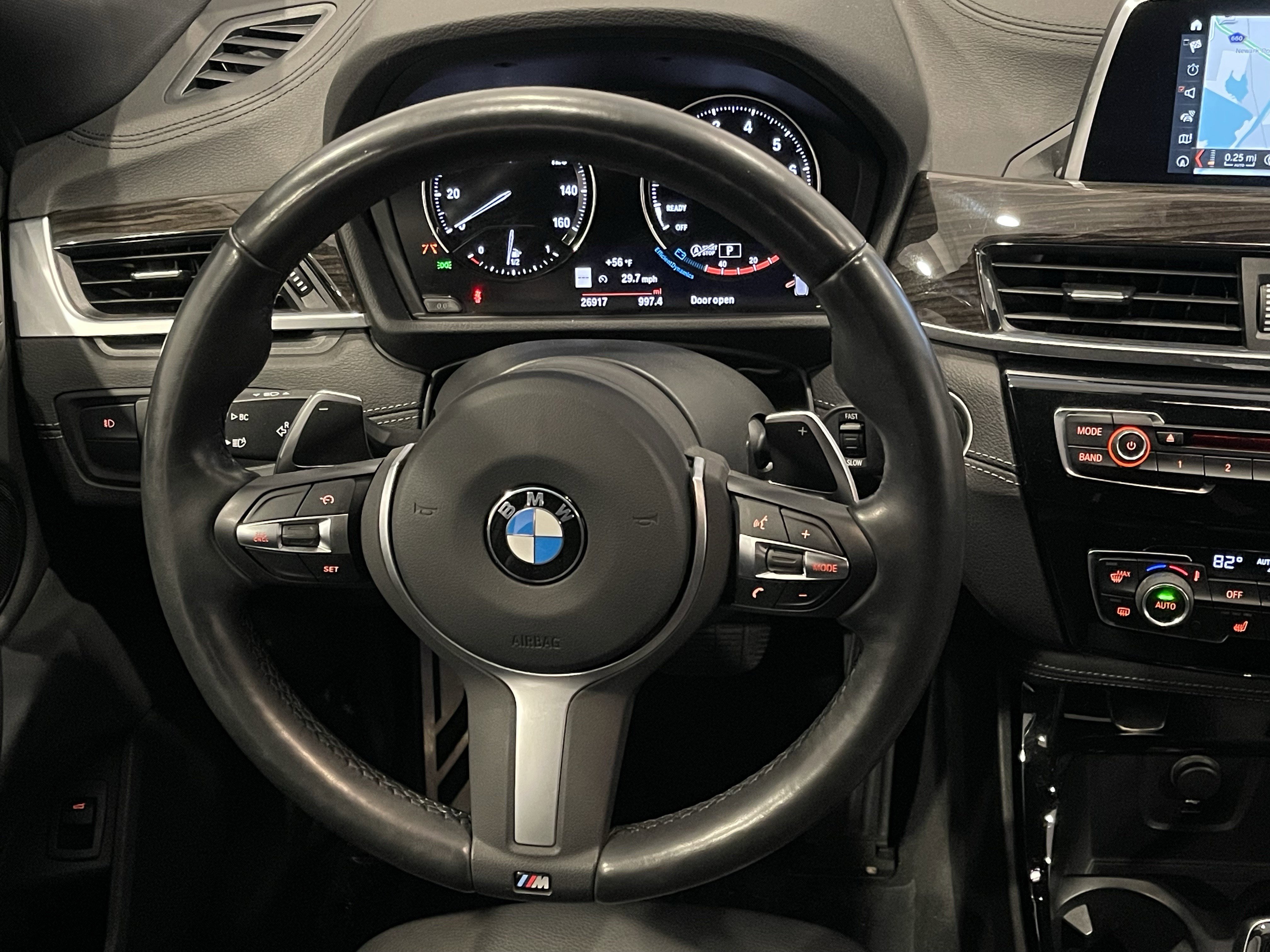 Used 2019 BMW X2 M35i image 19