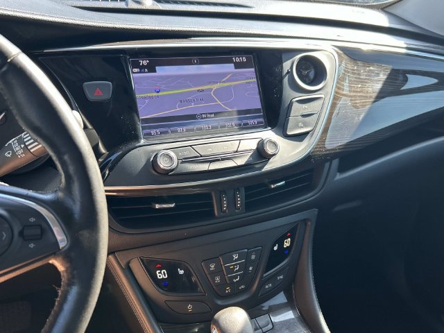 Used 2019 Buick Envision Essence FWD image 25