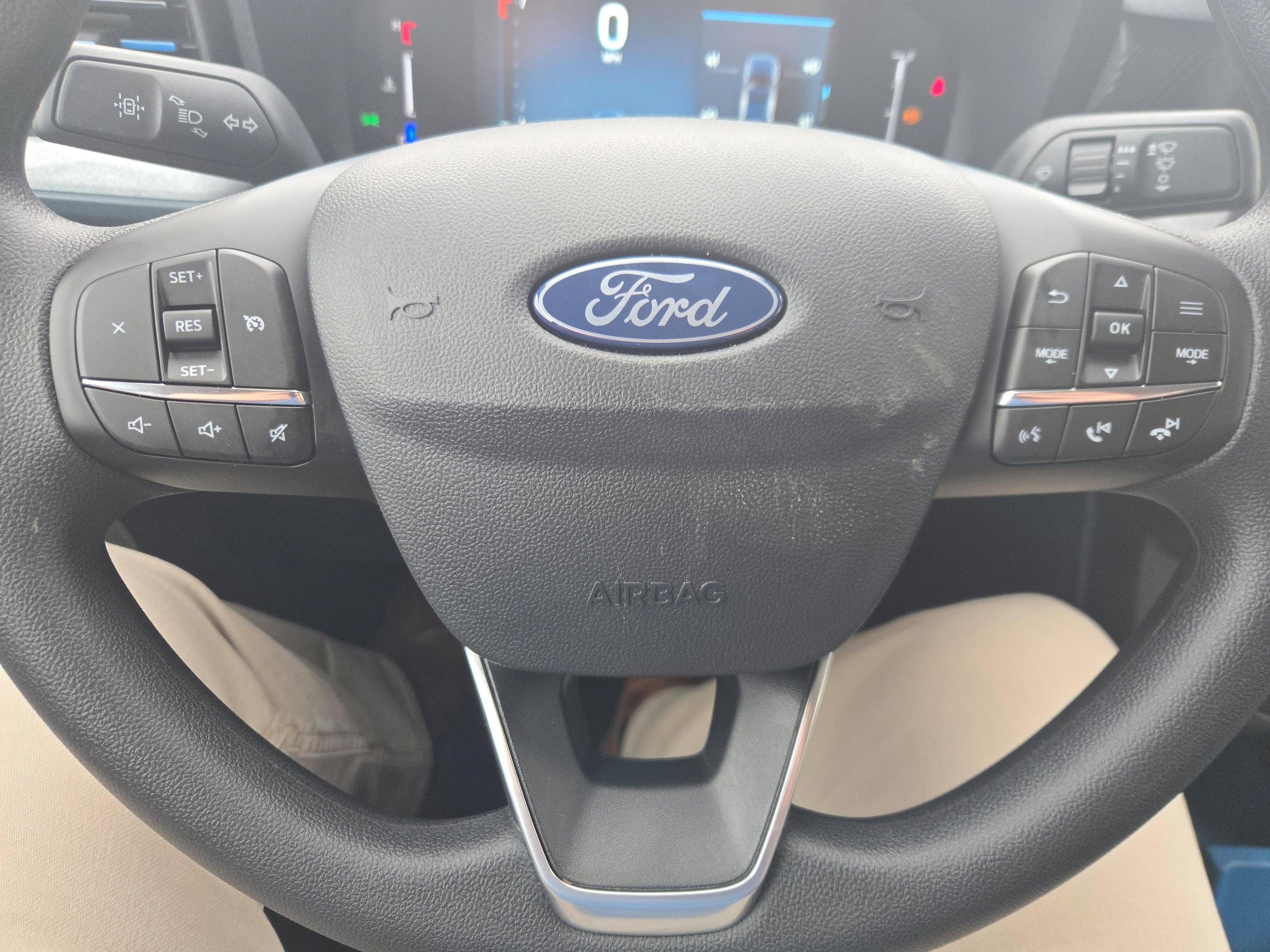 New 2026 Ford Maverick XLT w/ 4K Tow Package AWD/4WD image 13