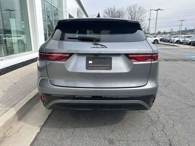 Used 2024 Jaguar F-PACE R-Dynamic S image 6