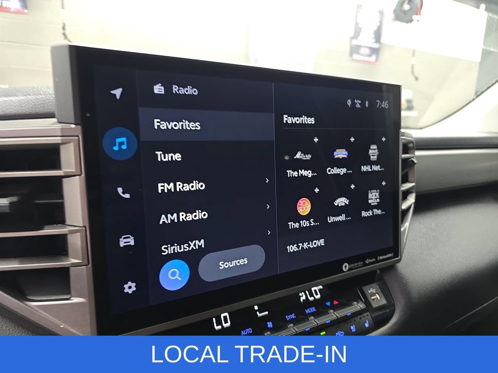 Used 2023 Toyota Tundra Limited RWD image 22