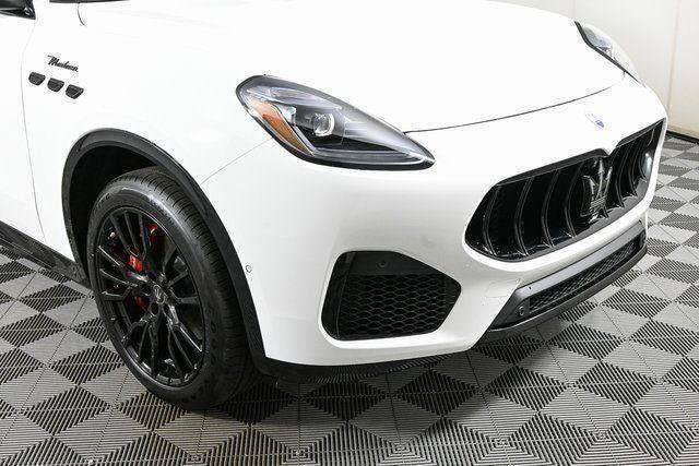 New 2025 Maserati Grecale Modena AWD/4WD image 40