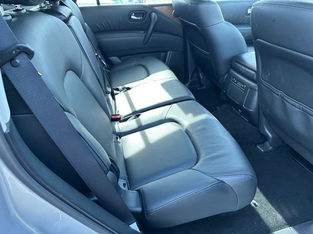 Used 2024 Nissan Armada SL AWD/4WD image 11
