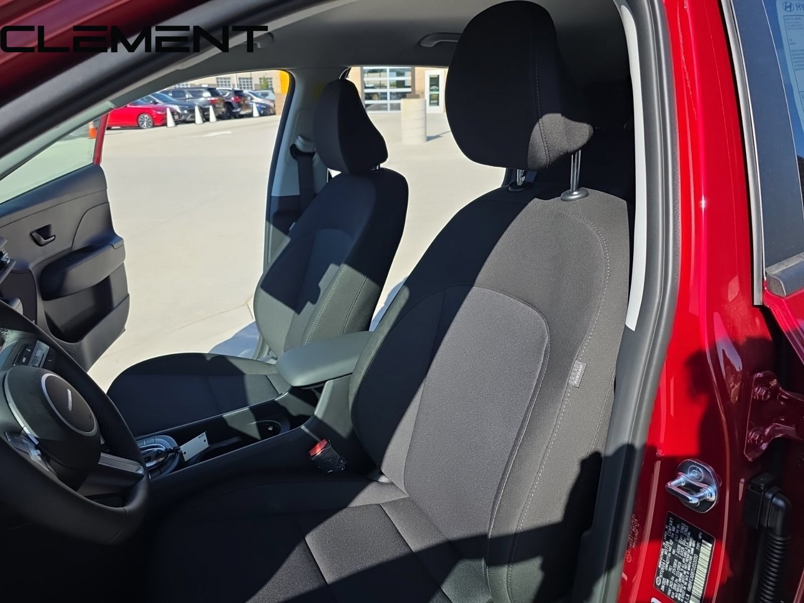 Used 2026 Hyundai Kona SEL Sport AWD/4WD image 29