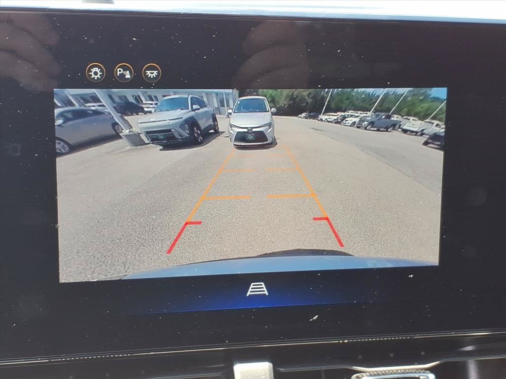 Used 2026 Chevrolet Equinox LT w/ Convenience Package II AWD/4WD image 29